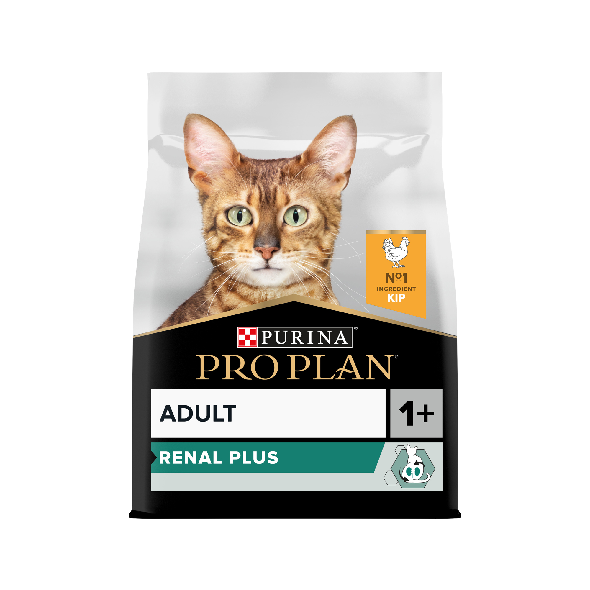 Purina Pro Plan Cat - Adult