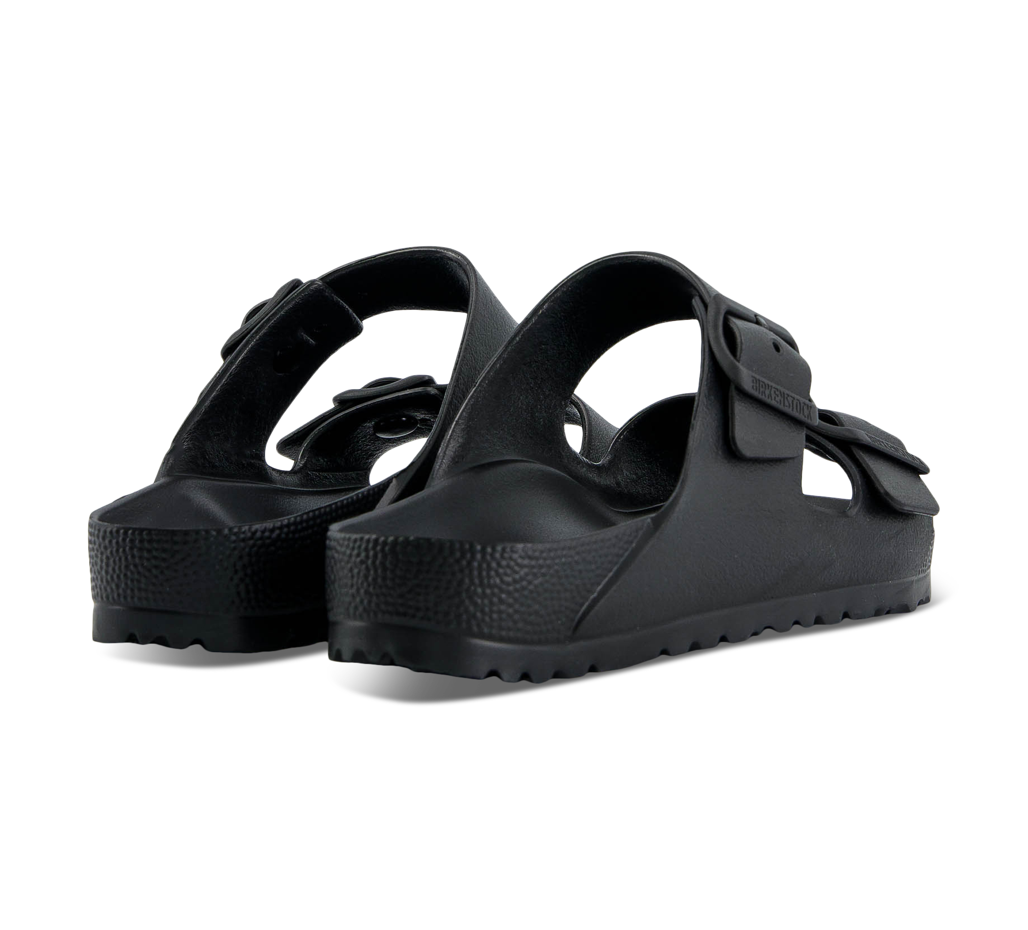 Birkenstock Arizona EVA schwarz