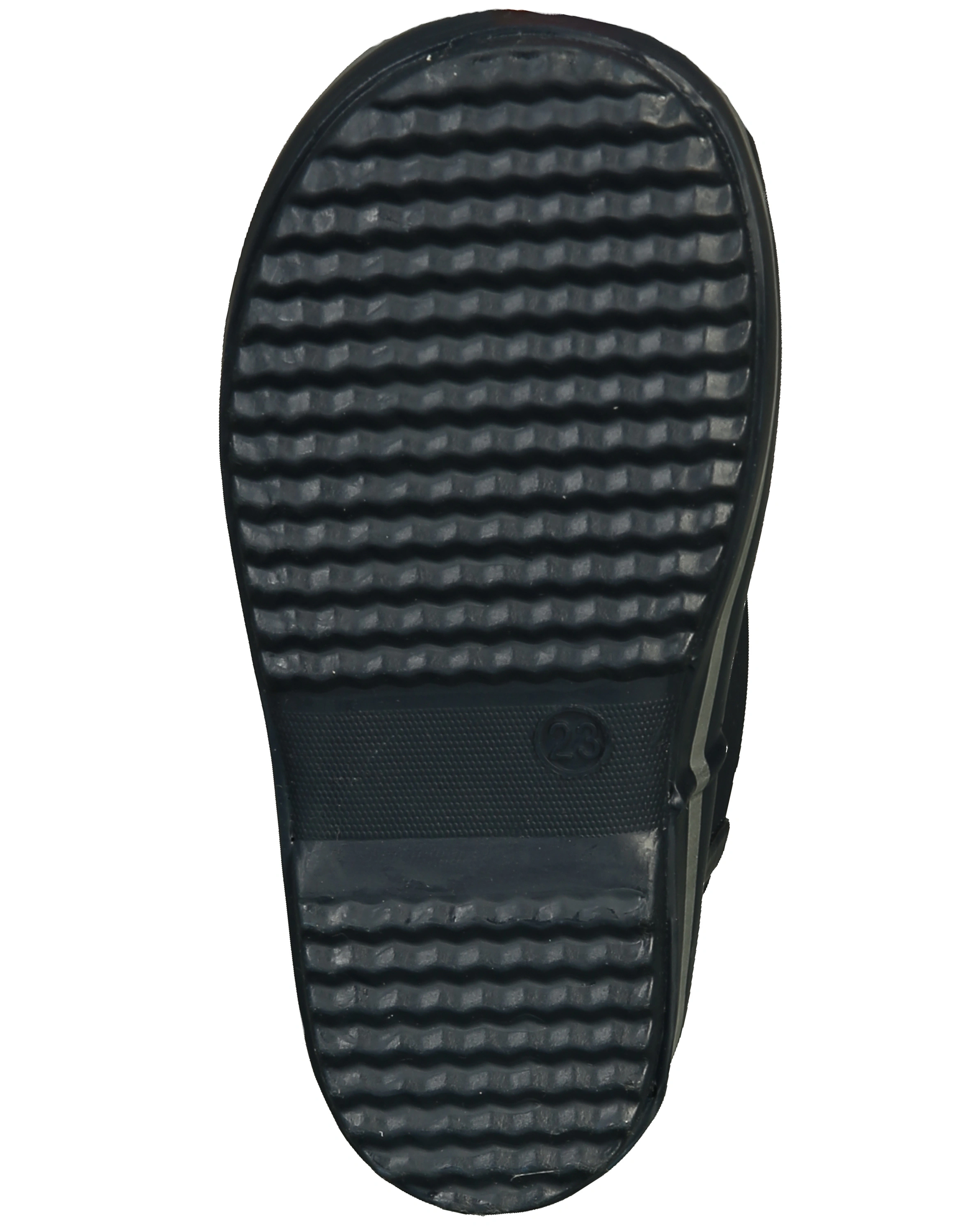 Gummistiefeletten ESSENTIAL in blue nights