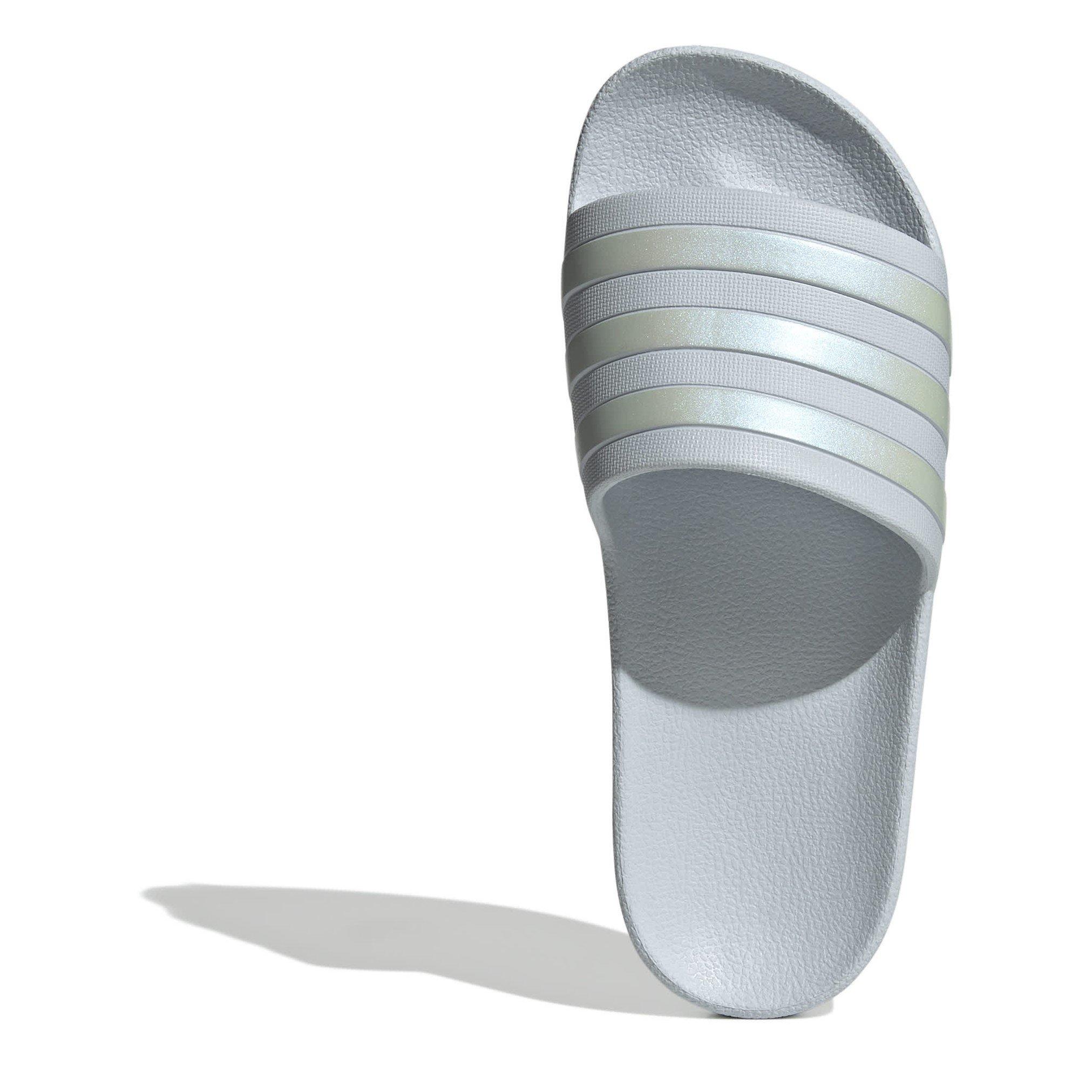 adidas Adilette Aqua Slide Womens