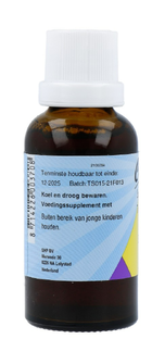 Clark Solidago Tinctuur 30ML