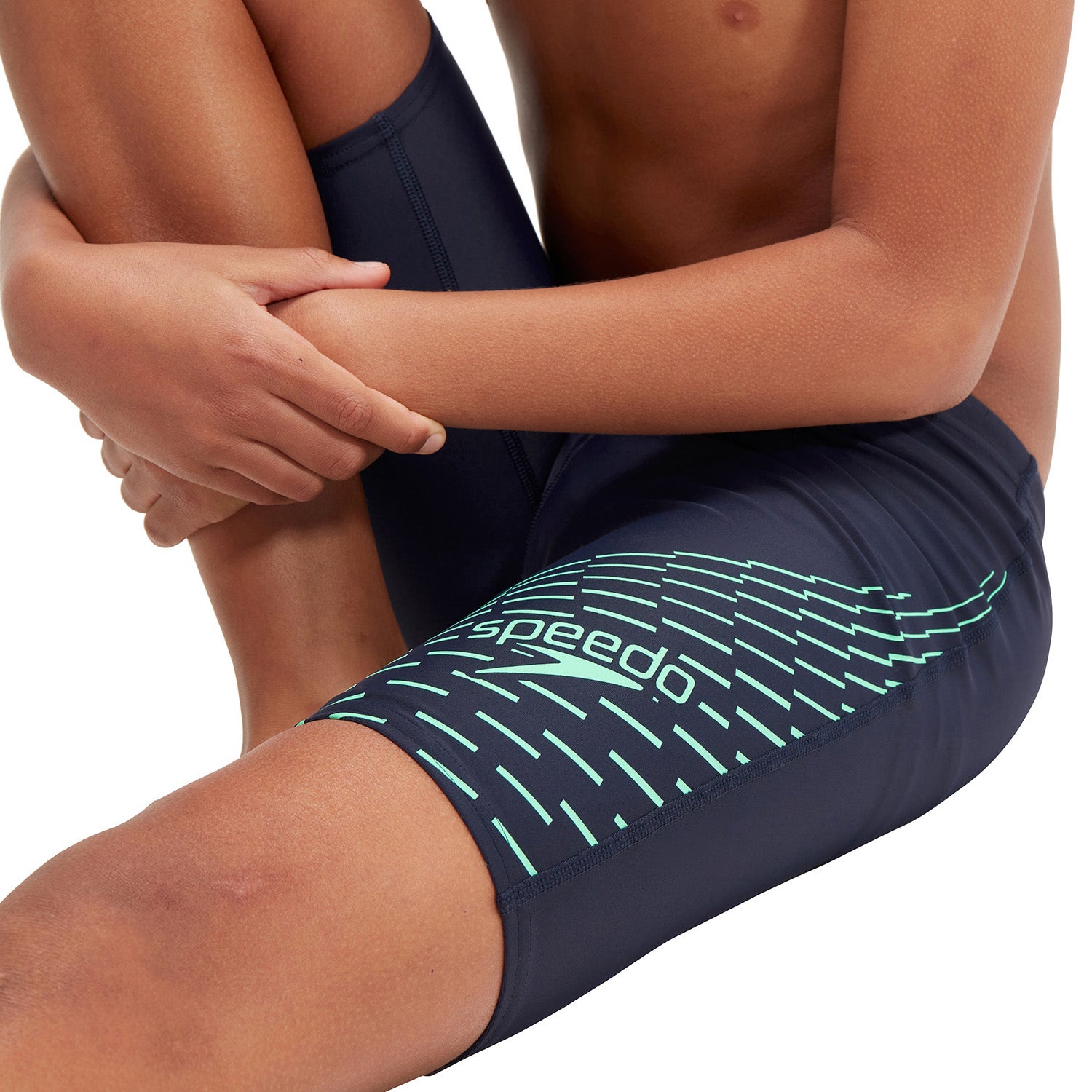 Speedo  ECO MEDLEY LOGO JAM