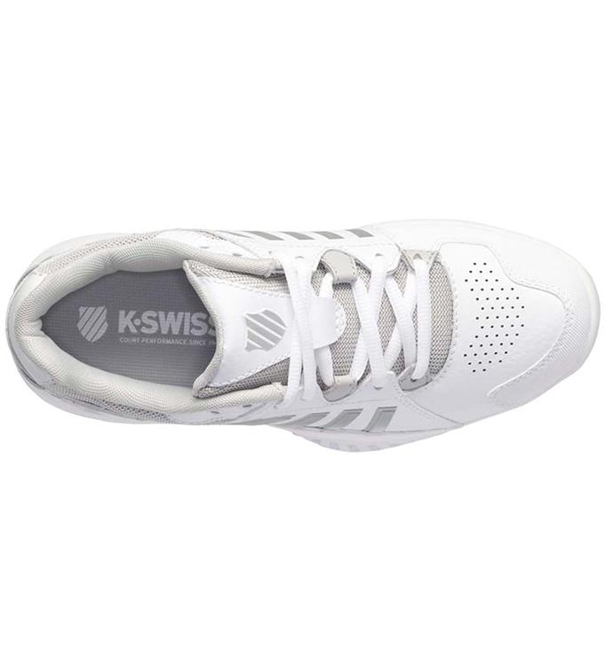 K-Swiss Women Receiver V Omni Tennisschoenen