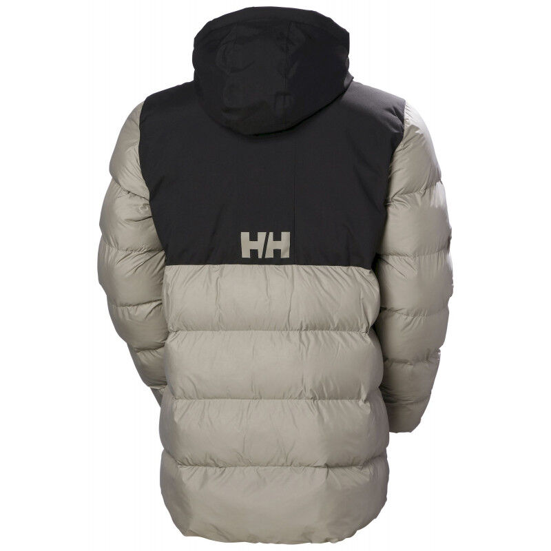 Active Puffy Long Jacket - Doudoune homme