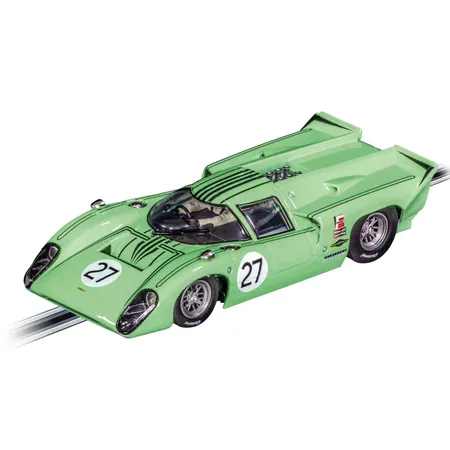 Carrera Digital 124 - Lola T70 MKIIIb 