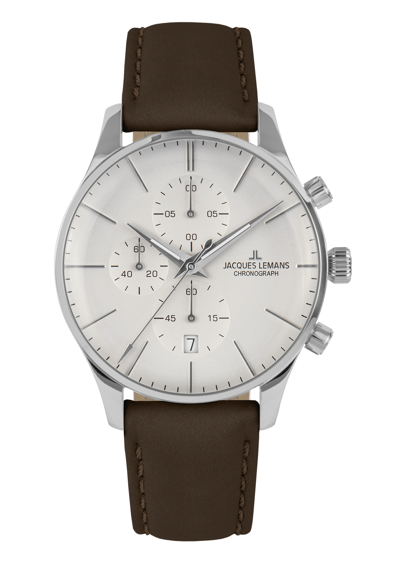 Jacques Lemans Herrenuhr London 1-2163B
