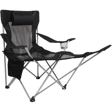 North Field Supreme Comfort festivalstol