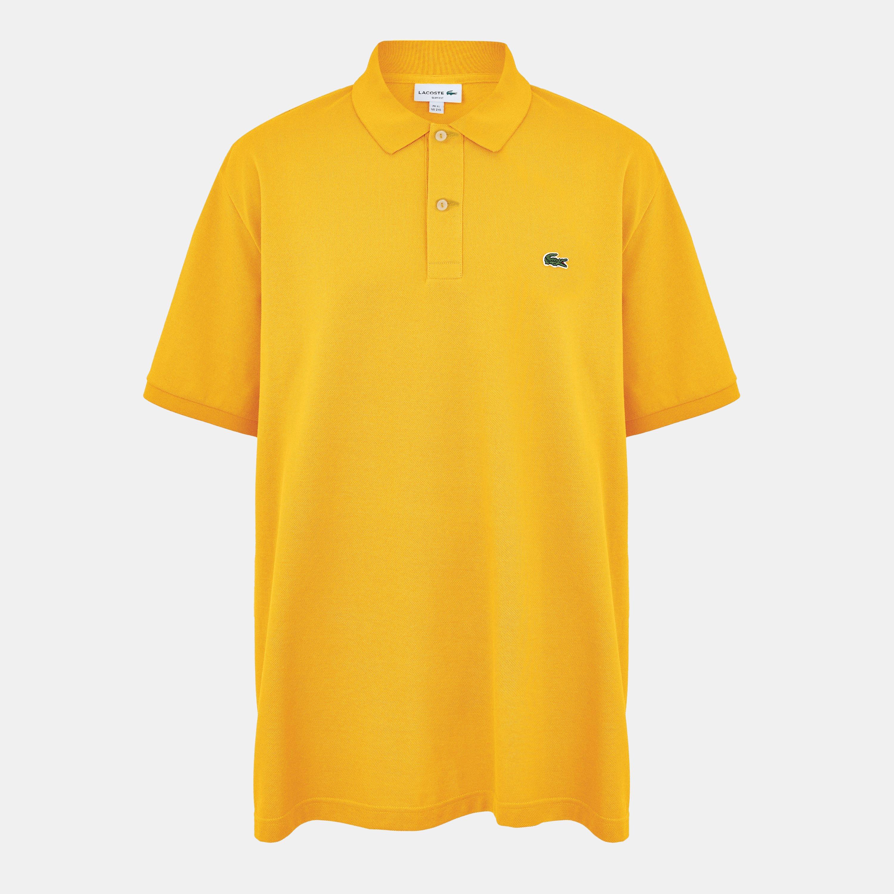 Lacoste Original L.12.12 Polo Shirt