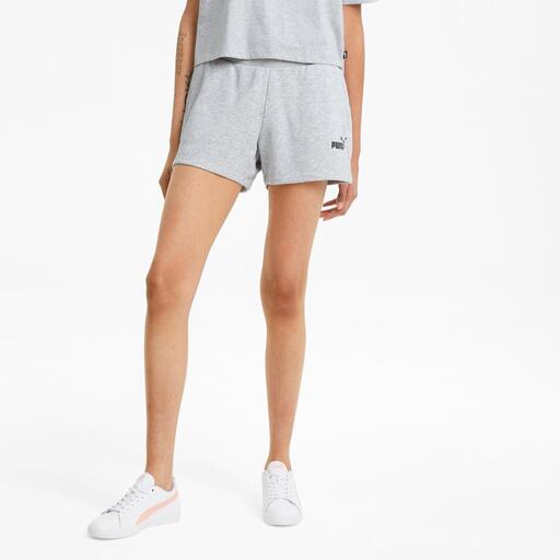Puma Essentials
