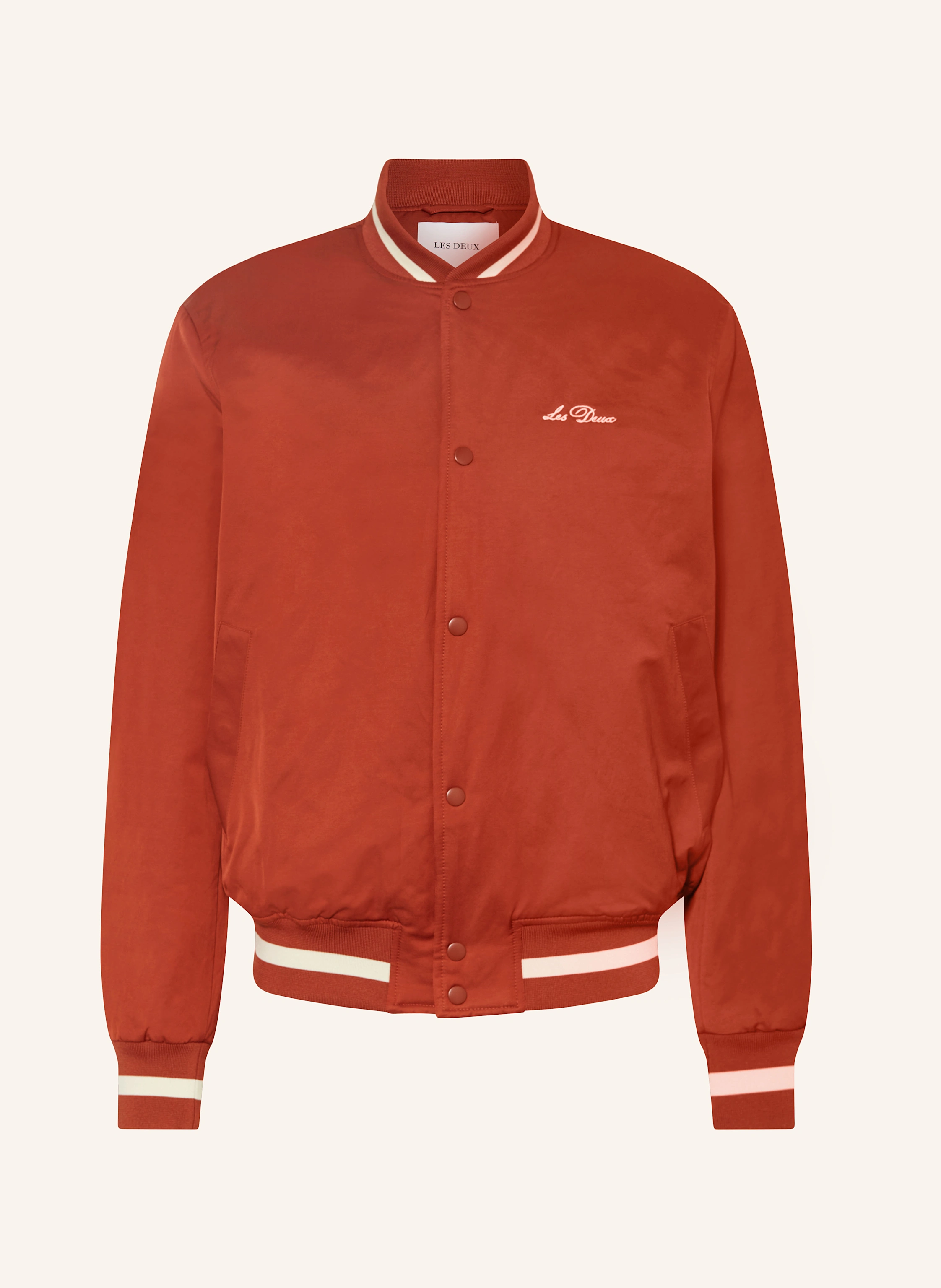 LES DEUX Blouson