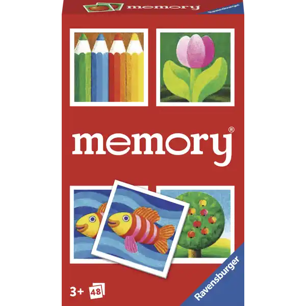 Kinder Memory