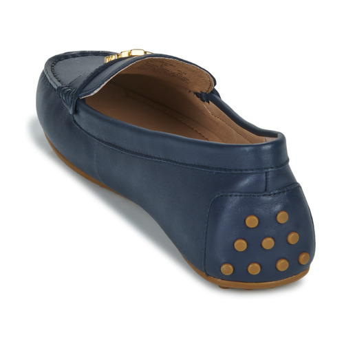 Lauren Ralph Lauren - BARNSBURY-FLATS-DRIVER Marino