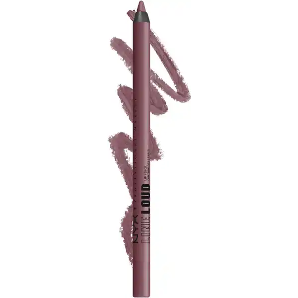 Line Loud Lip Pencil 16 Movie Maker