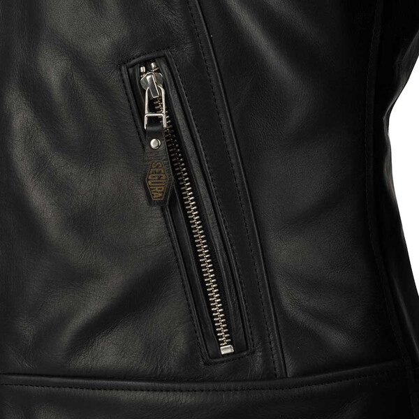 Segura - Blouson femme Lady Curtis Noir