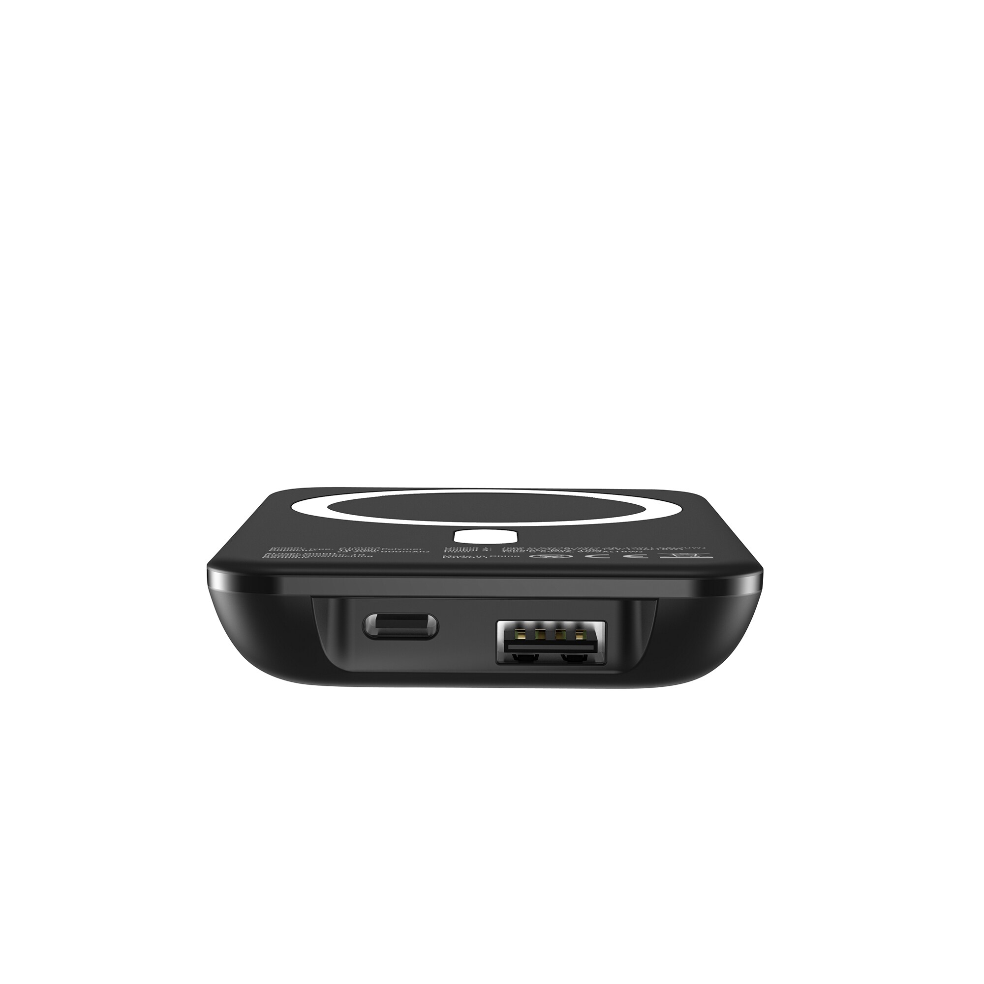 Xlayer WIRELESS Magfix Pro Wireless Powerbank I 5000mAh PD 20W I MagSafe I Magnetisch