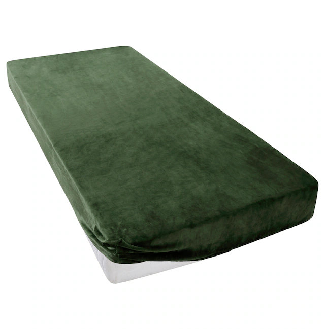 my home Bettlaken »Desner3« Mikrofaser, für Matratzen bis 20cm Höhe, Cashmere-Touch, Bettlaken