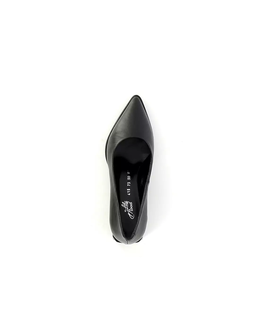LILY MOOD WOMAN - Escarpins Noir