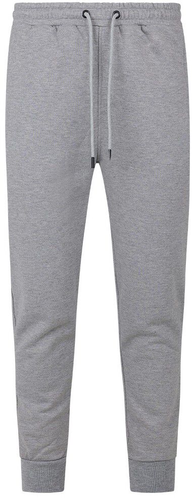 Cruyff Hernandez Jogger licht grijs