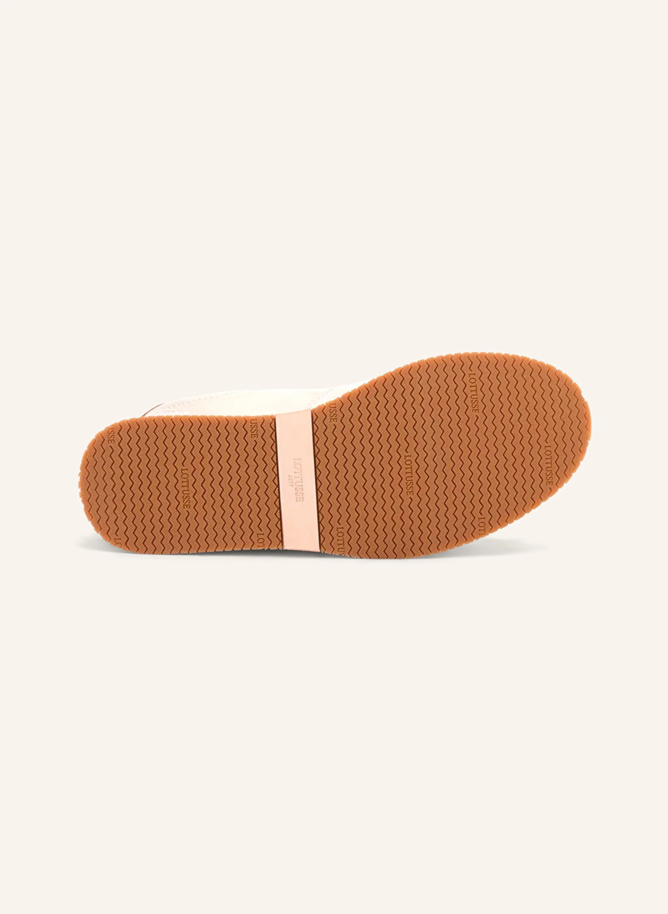 LOTTUSSE Sneaker MANCOR