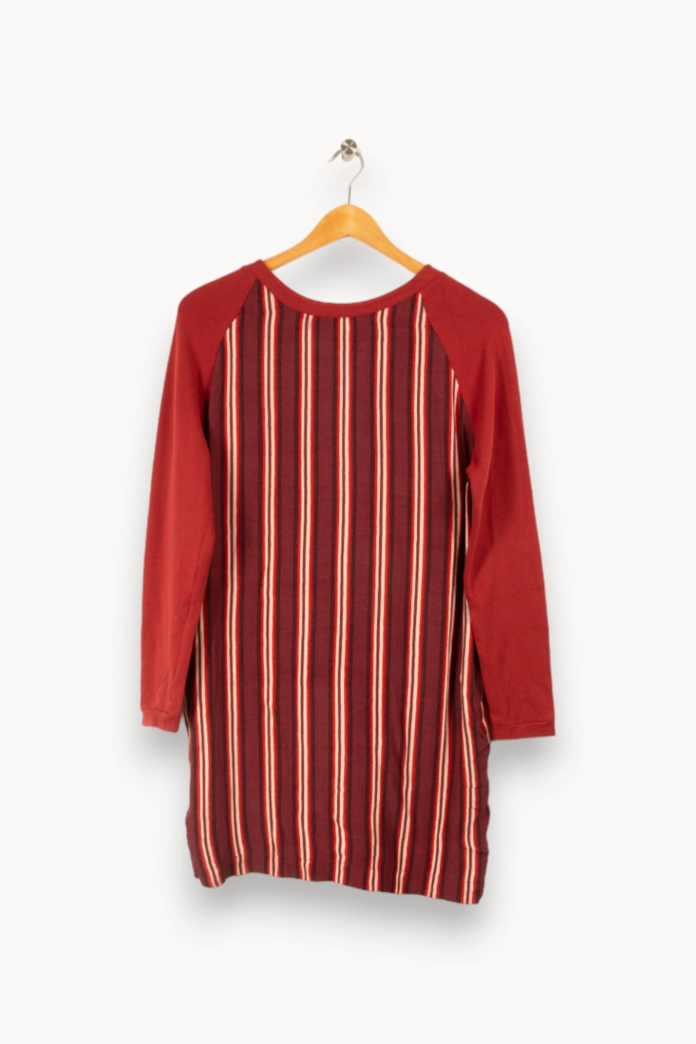 Robe | Rouge