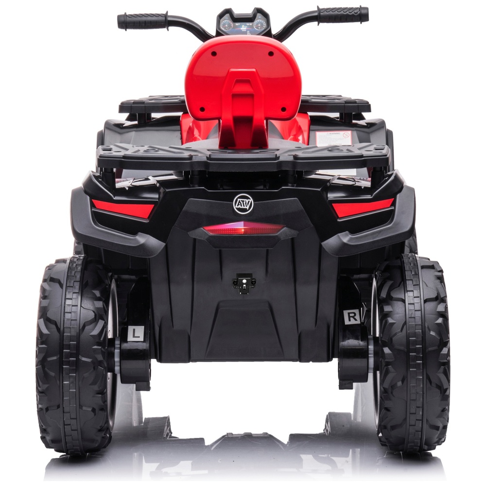 XT Speed 12V ATV