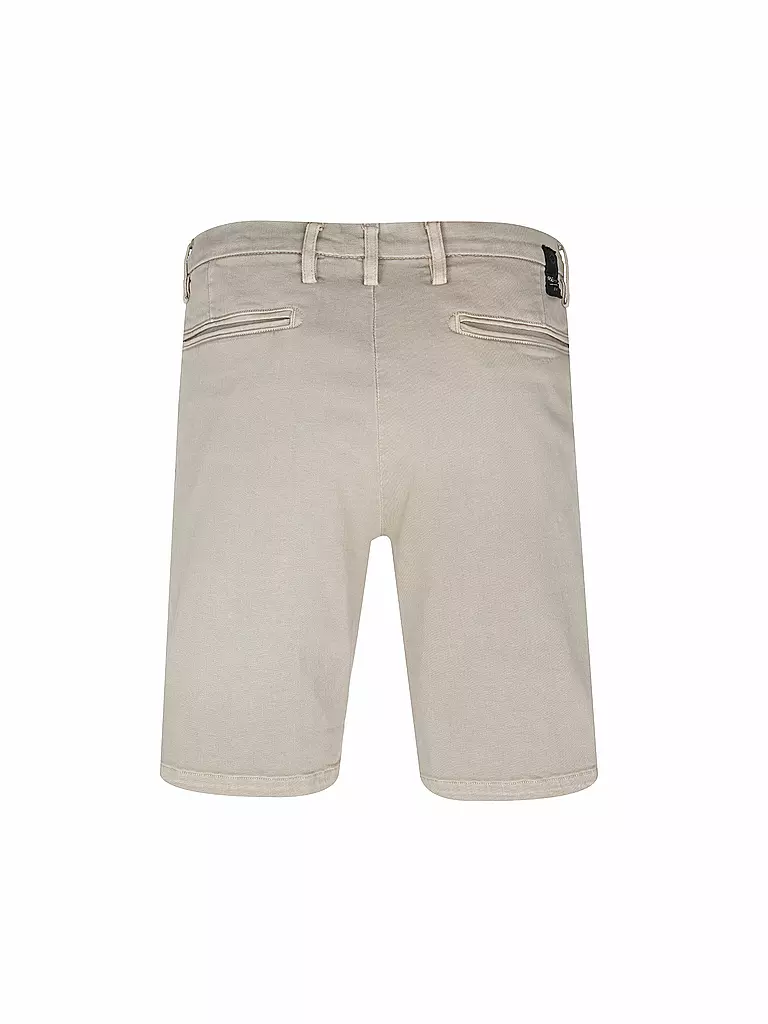 REPLAY Shorts BENNI  beige