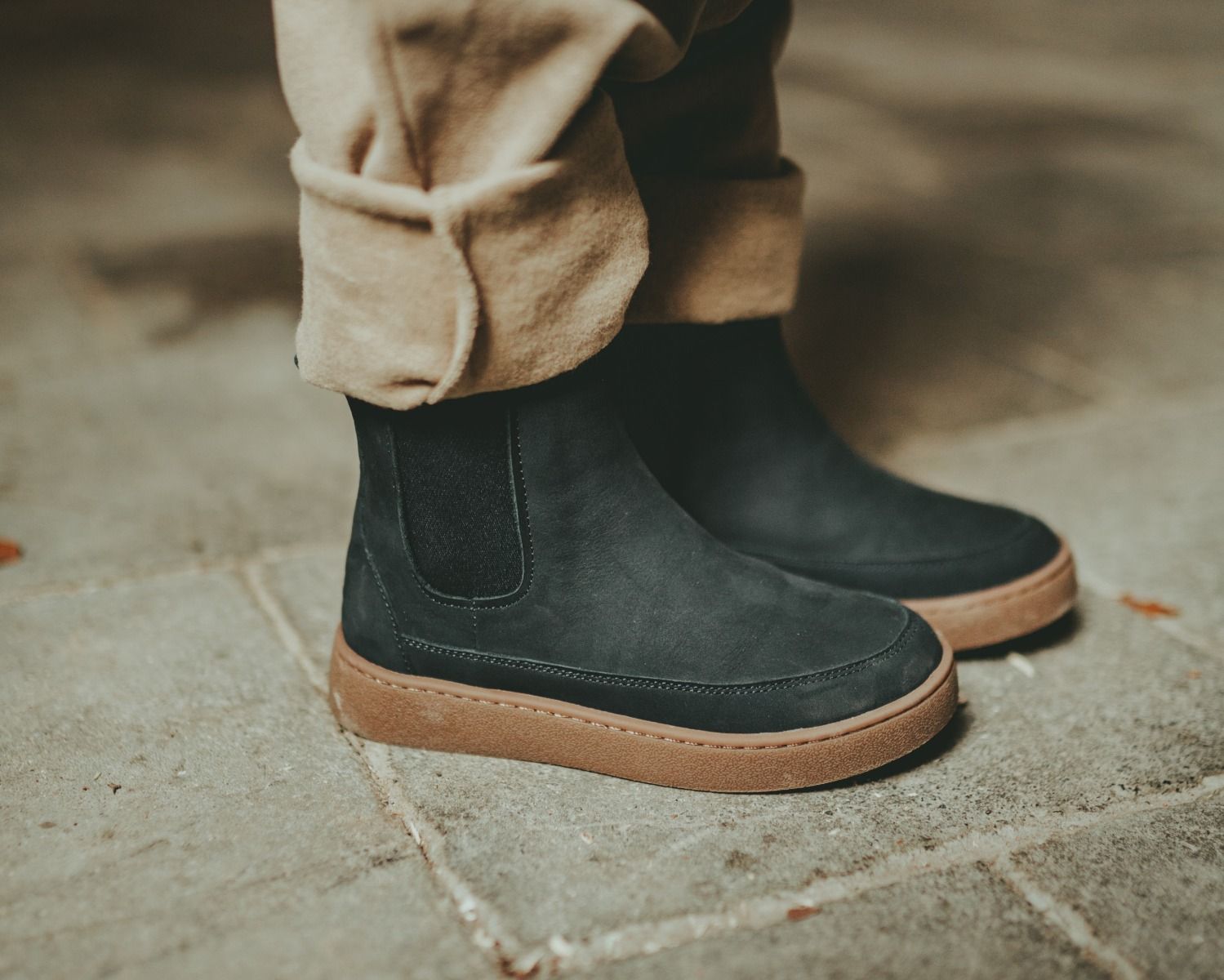 Donsje Ojeh Boots