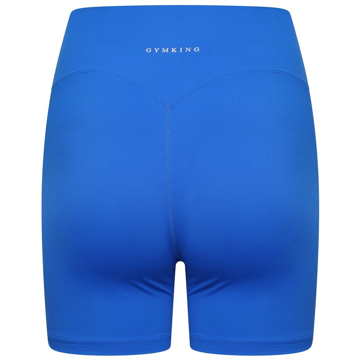 Gym King 365 5 Inch Short