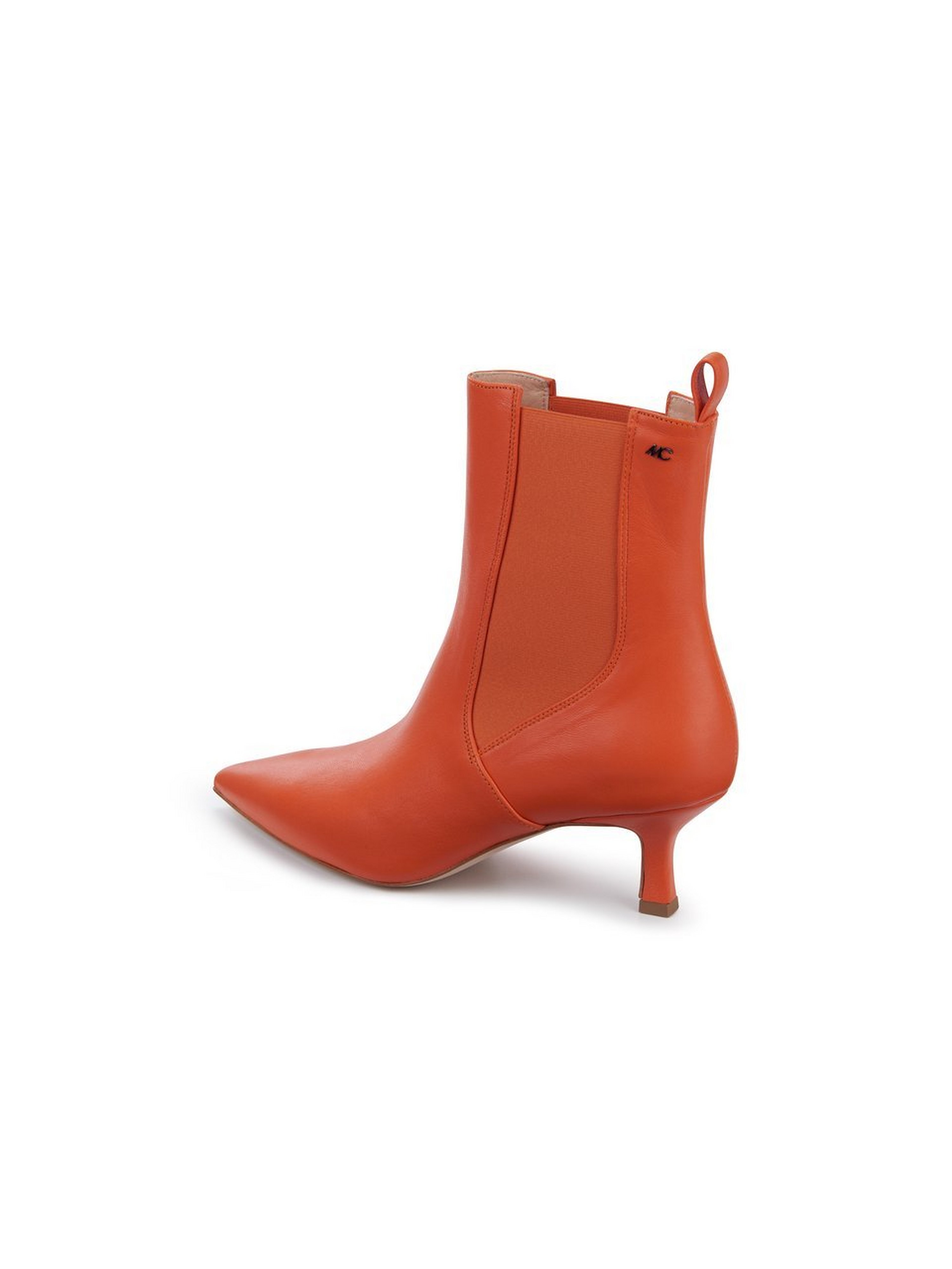 Chelsea-Stiefelette