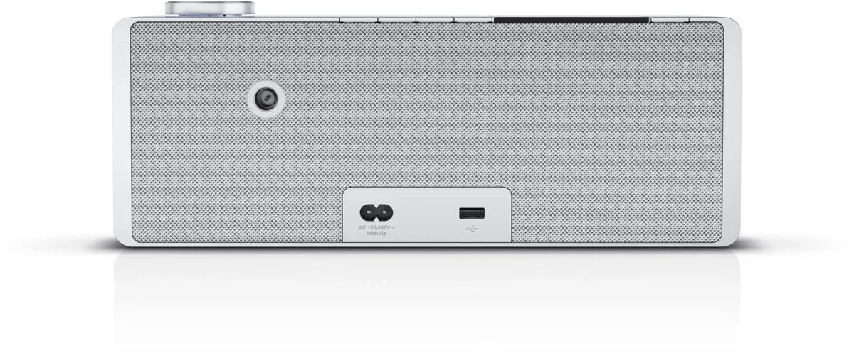 Loewe Klang S1 Gris clair Enceintes connectées
