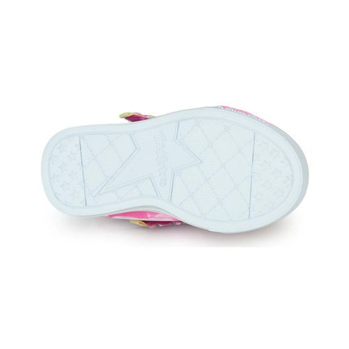 Skechers - SHUFFLE LITE - Rose