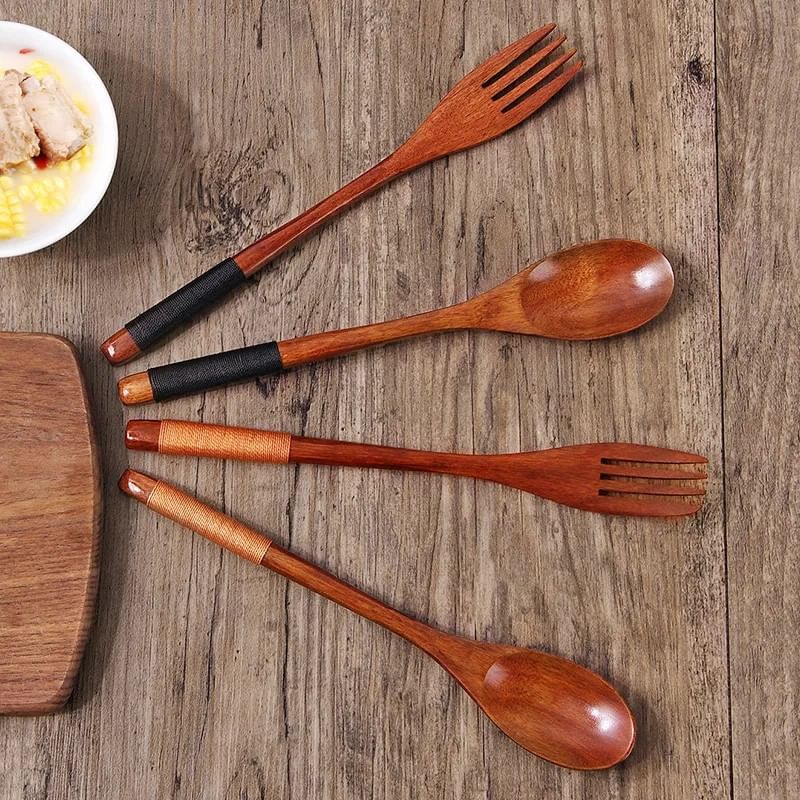 MyHome - Houten bestek