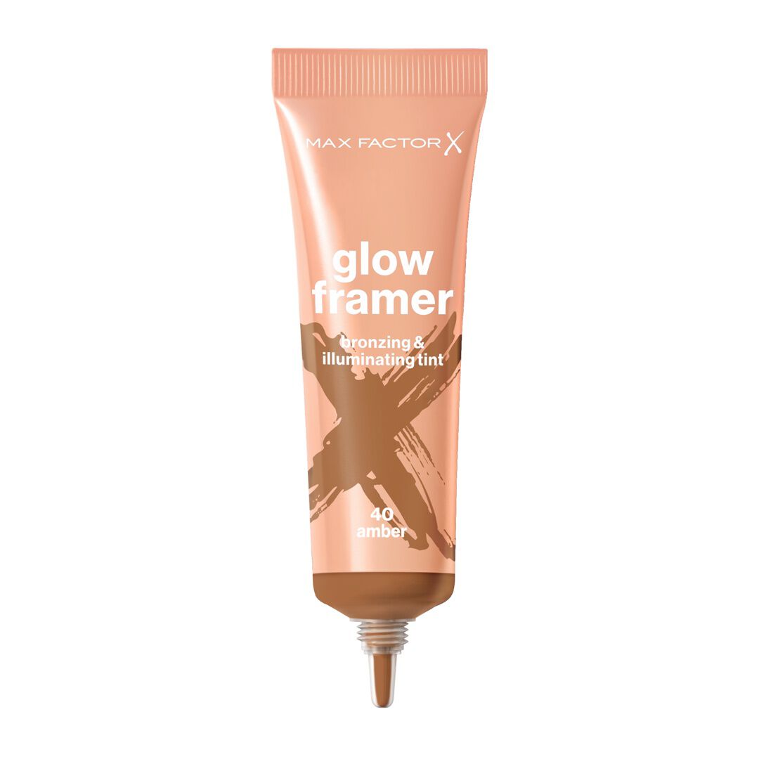 Max Factor  Glow Framer
