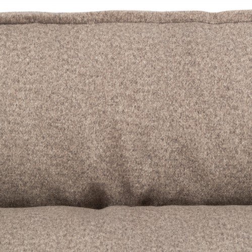 Cama para cães Trixie Be Nordic Föhr Soft Sand