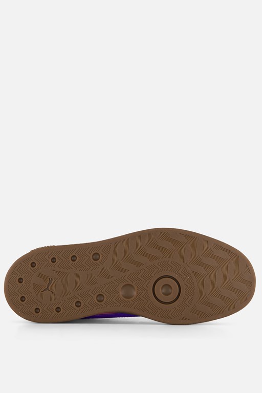 Puma Club II Era Sneakers roze Suede