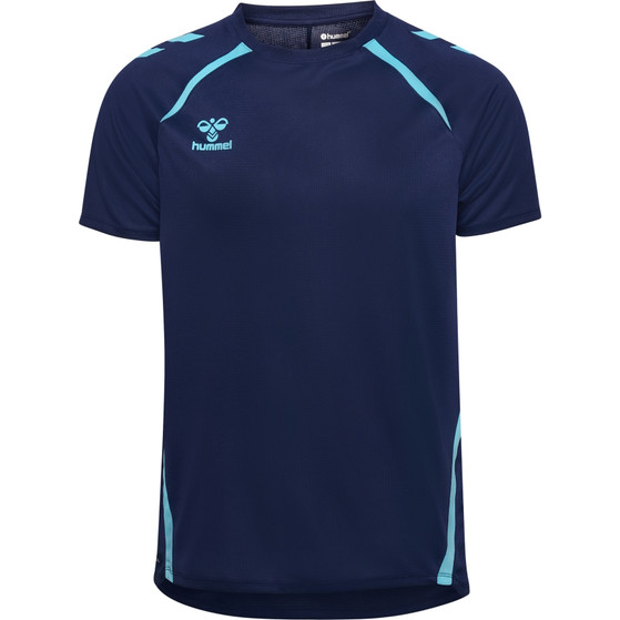Hummel Lead 2.0 Shirt Heren