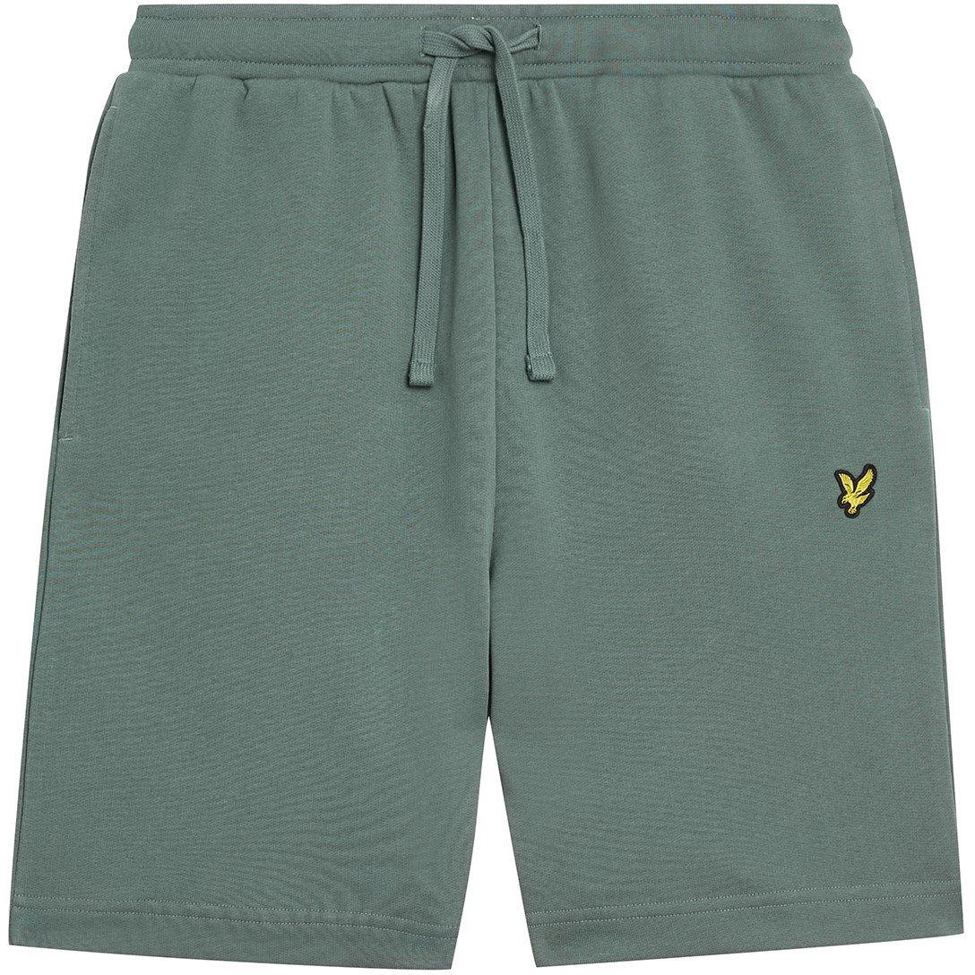 Lyle and Scott Fleece Shorts
