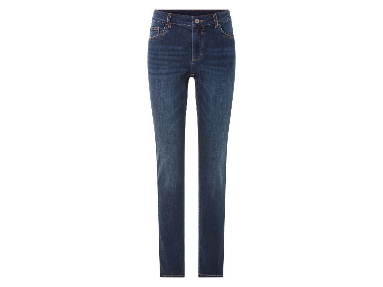 Dames jeans - Slim fit