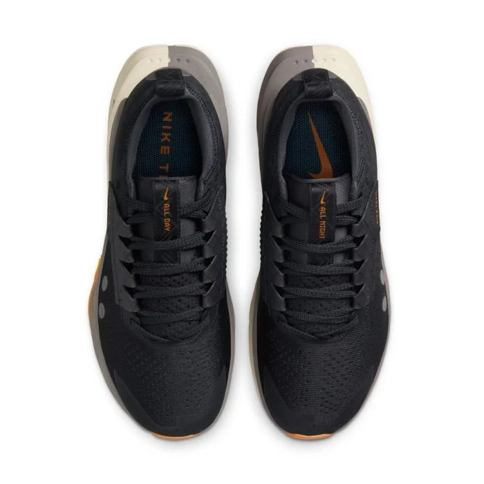 Nike Dame Trailsko Zegama 2 Sort