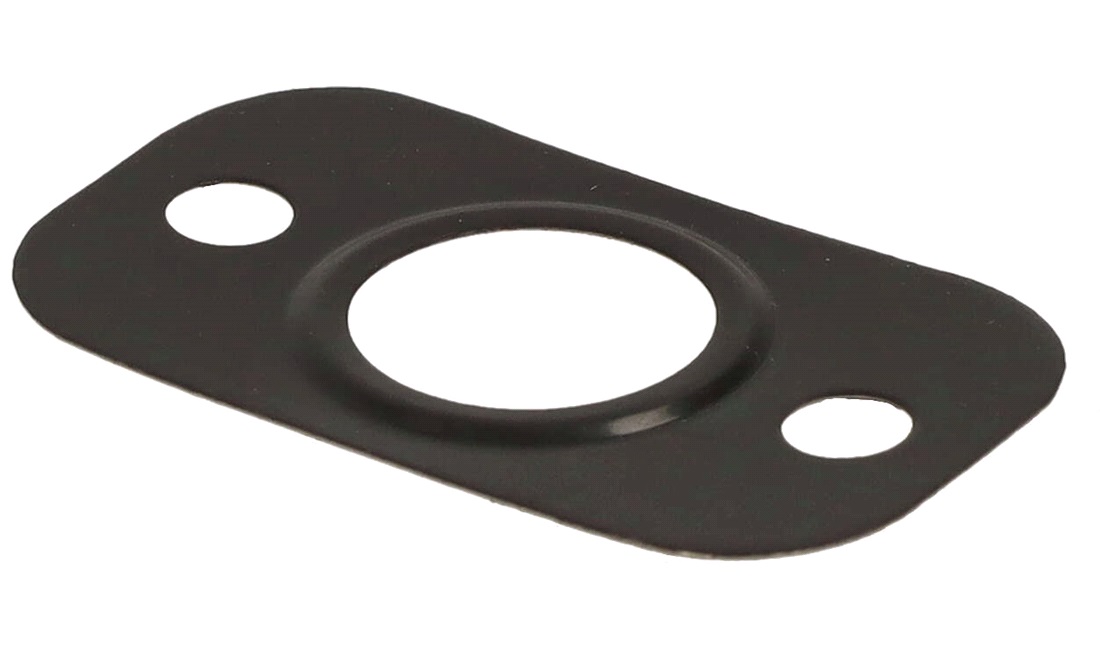 Pakning, turbolader