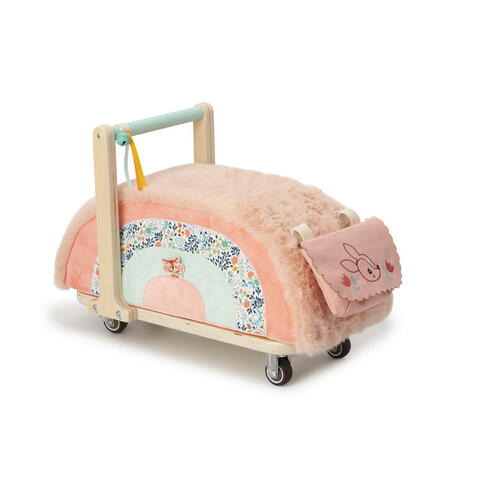 Stella porteur Rose - LILLIPUTIENS