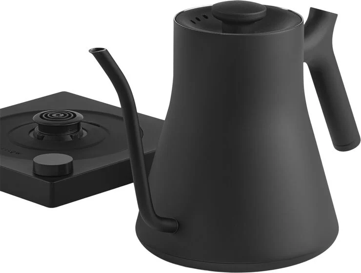 Fellow Stagg EKG Pro Black