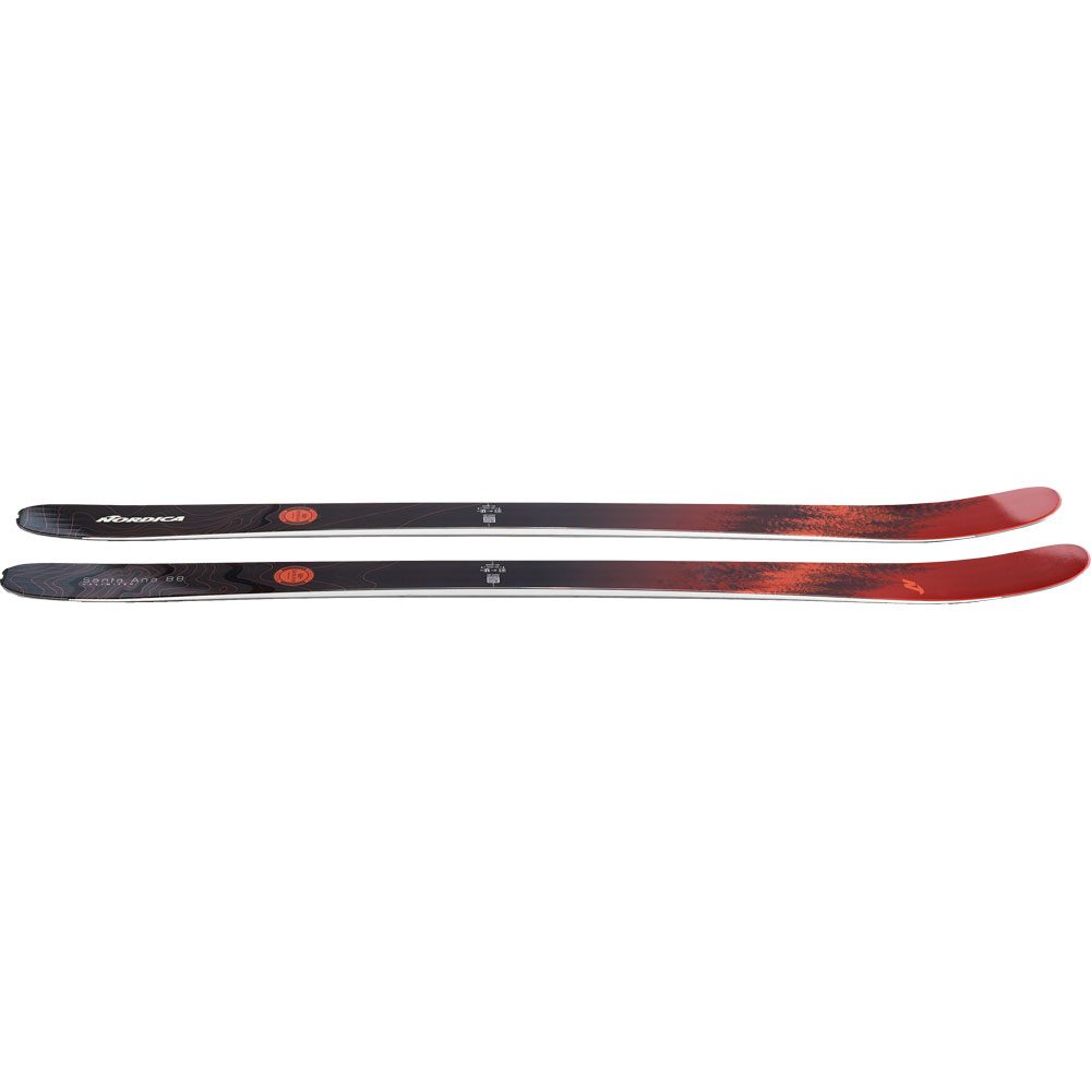 Nordica Santa Ana 88 Unlimited 23/24 Tourenski Damen