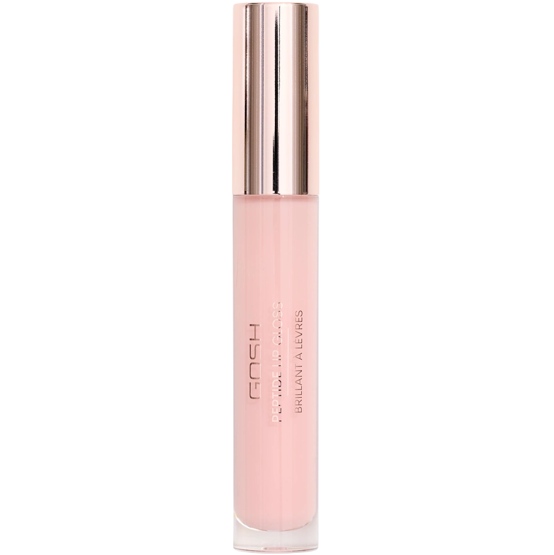 GOSH Peptide Lip Gloss 7 ml - 009 Cutie Pie