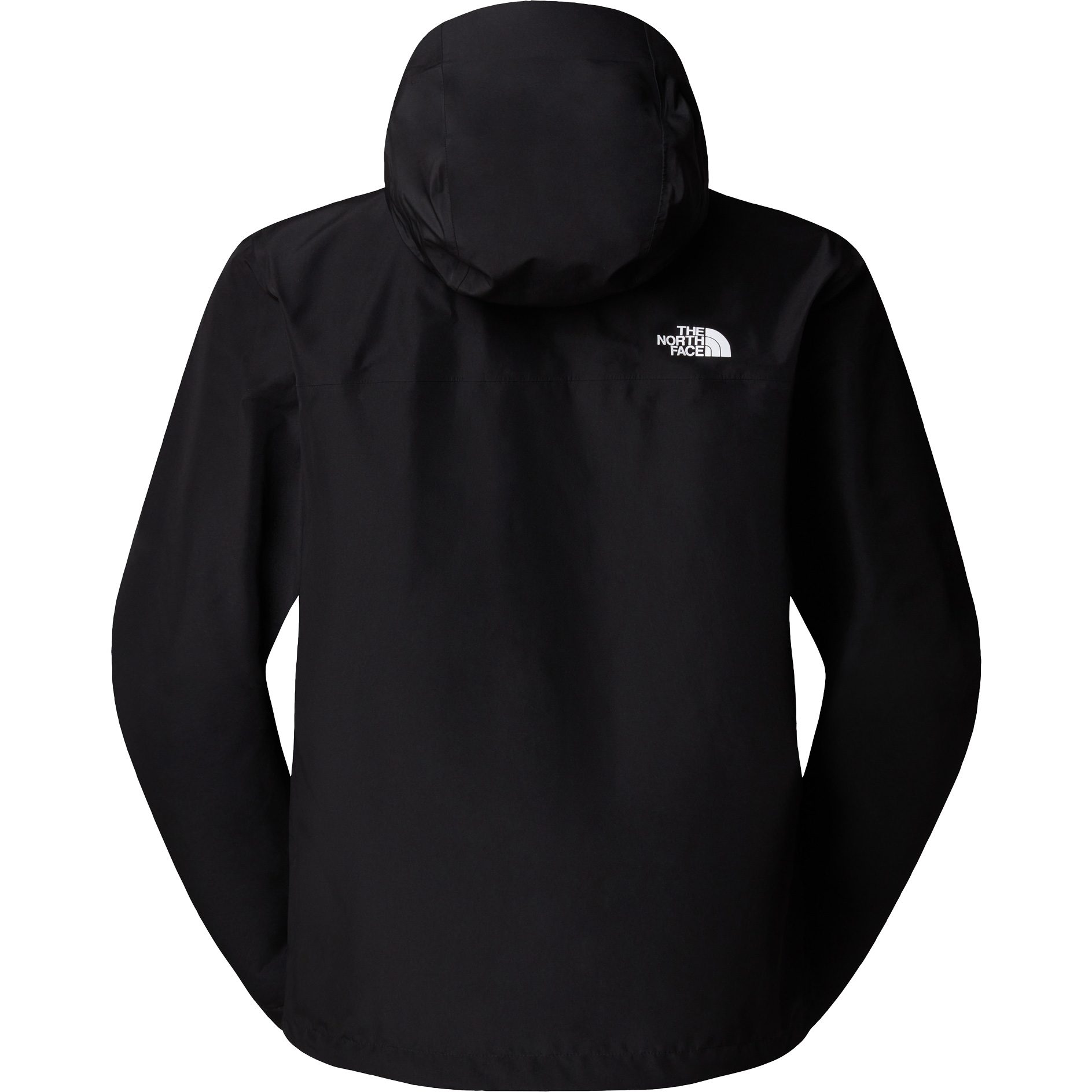 The North Face® Dryzzle Futurelight™ 2 Hardshelljacke Herren schwarz