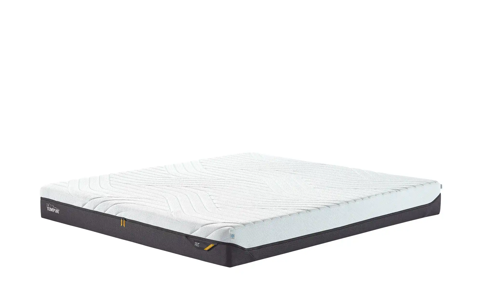 TEMPUR Viscoschaummatratze Medium Firm Hybrid Pro CoolQuilt