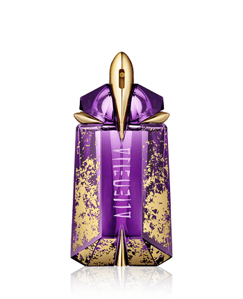 Thierry Mugler Alien Divine Ornamentation Eau de Parfum Spray (nachfüllbar) 60ml