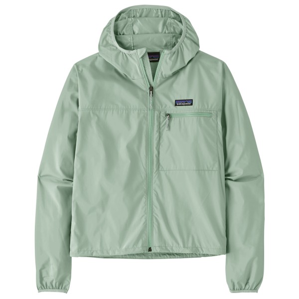 Patagonia - Women's Light & Variable Jacket - Veste de loisirs