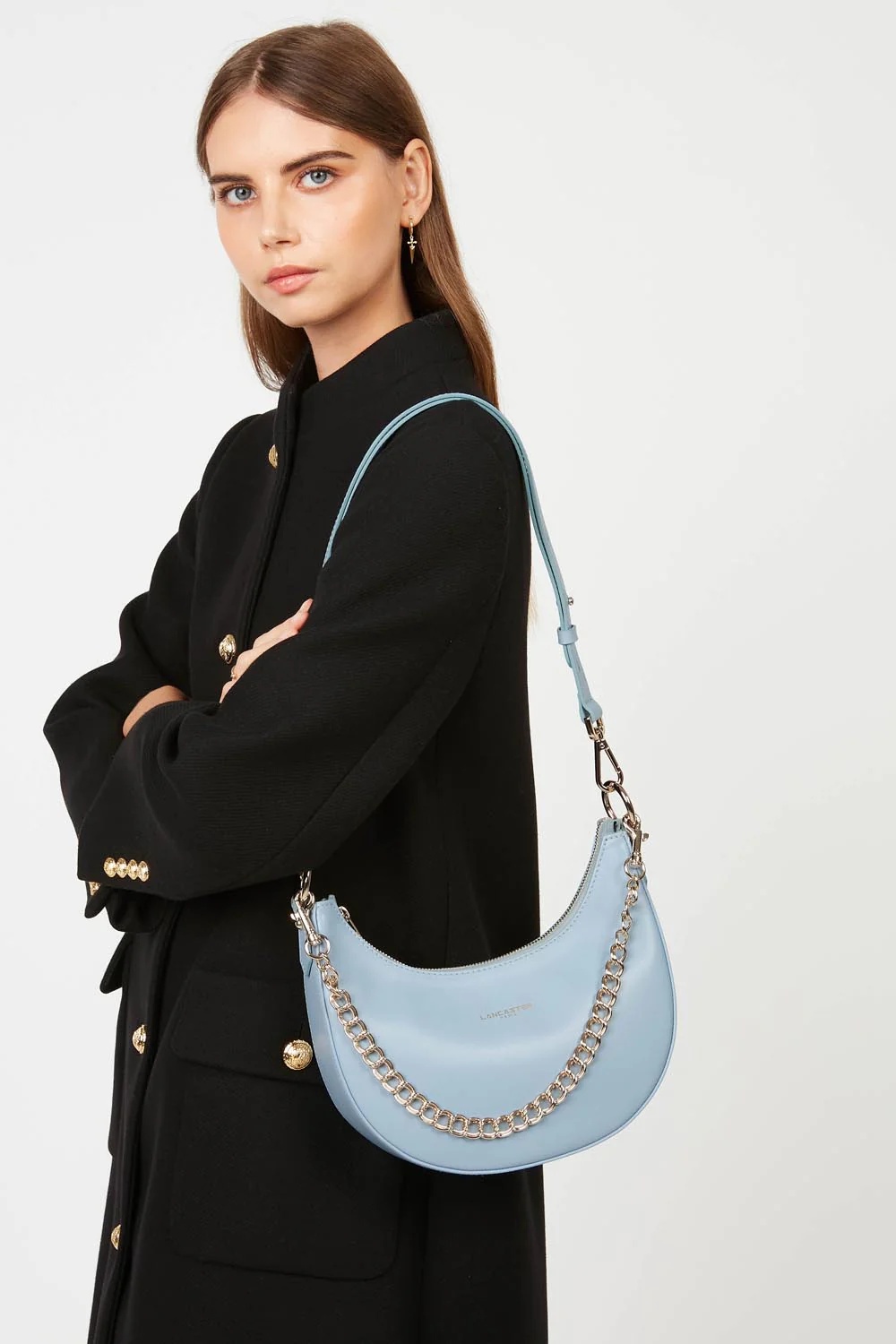 Paris Aimy-Petit sac besace