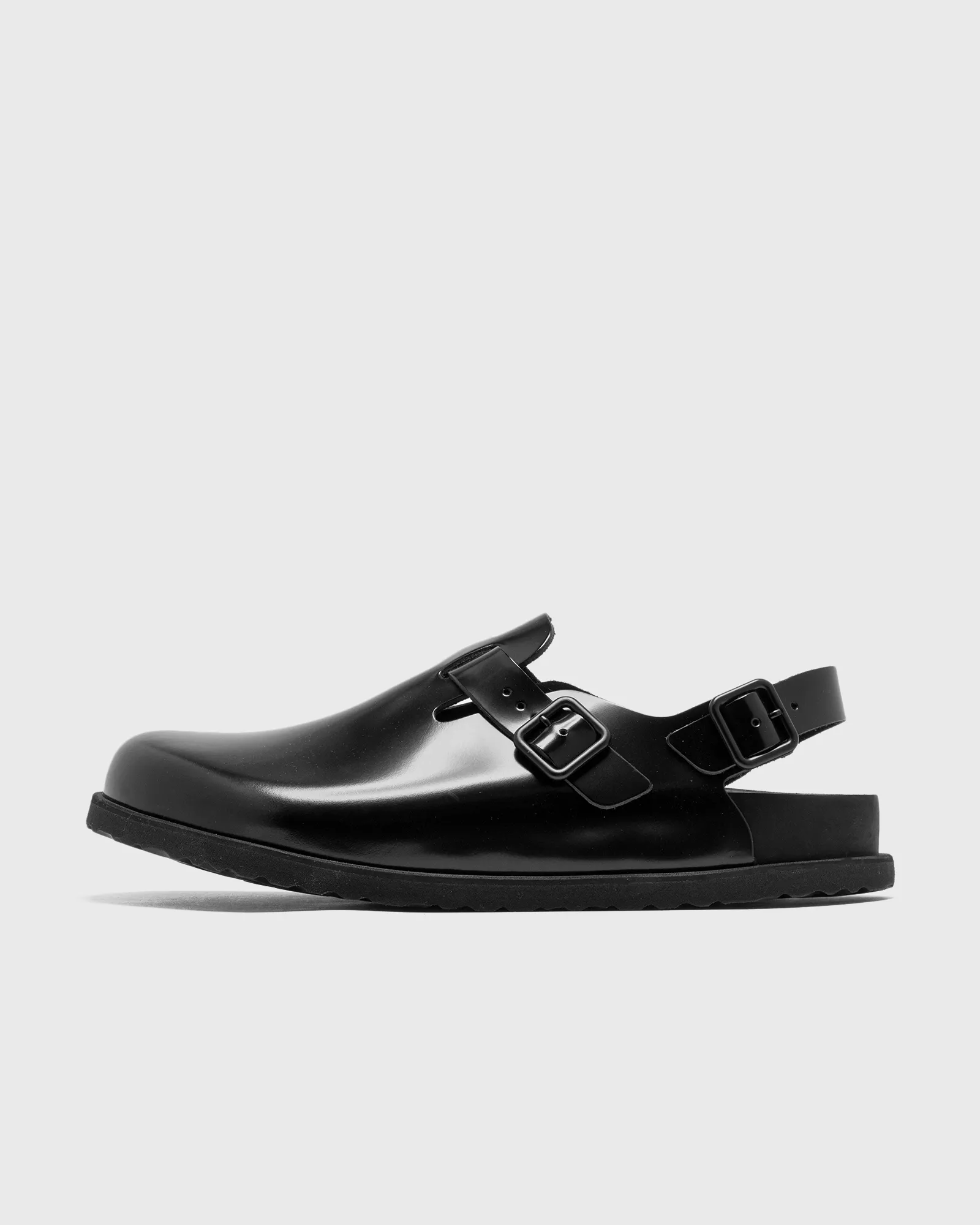 Birkenstock 1774 Tokio Shiny leather